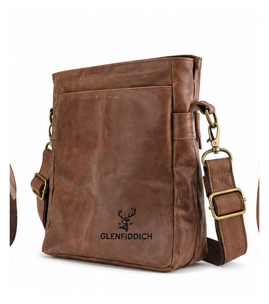 Crossbody Ember | Leather Goods