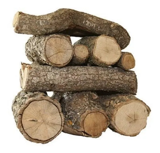 Leña de Roble/Encino 12 kgs