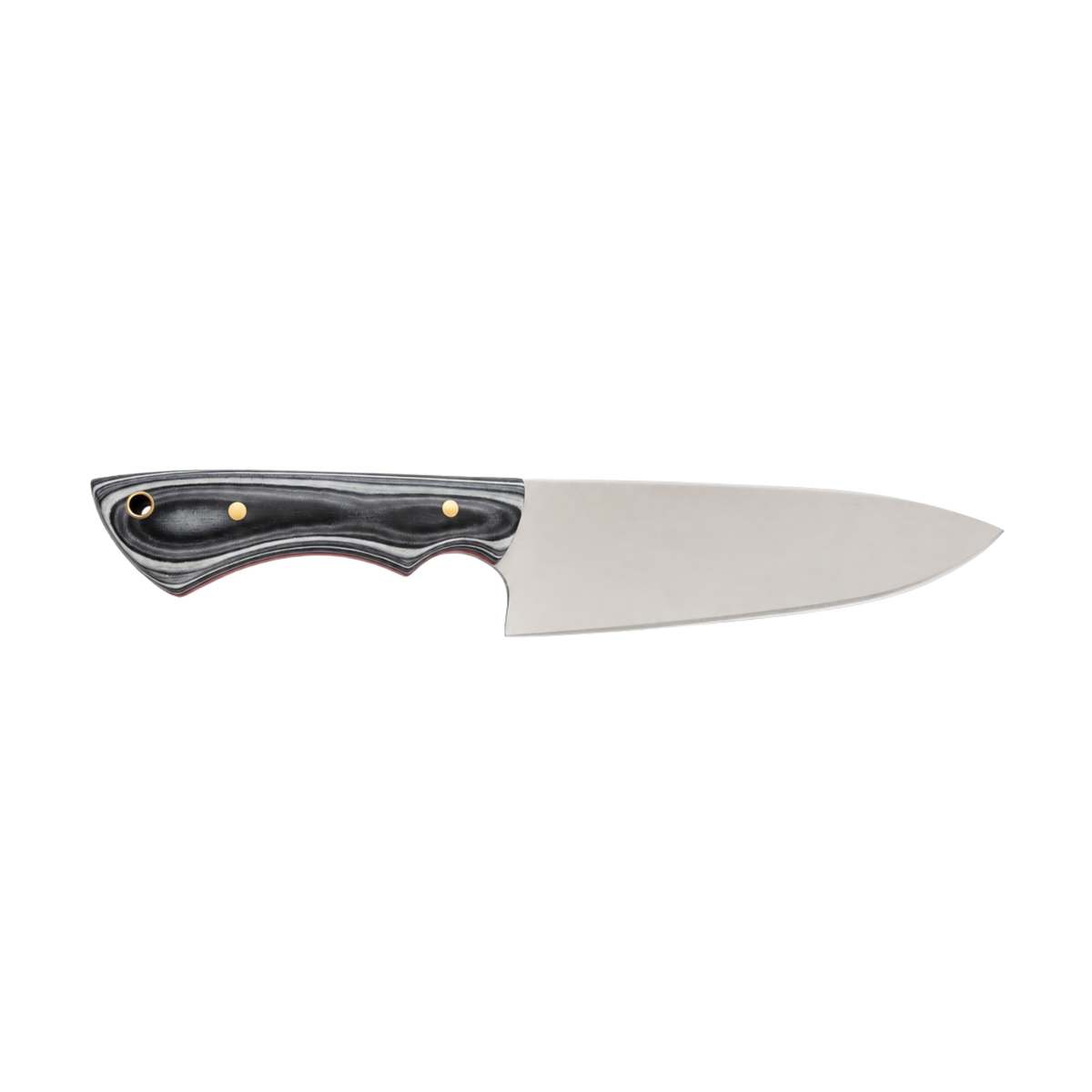 Cuchillo Artesanal Chroma Ashes