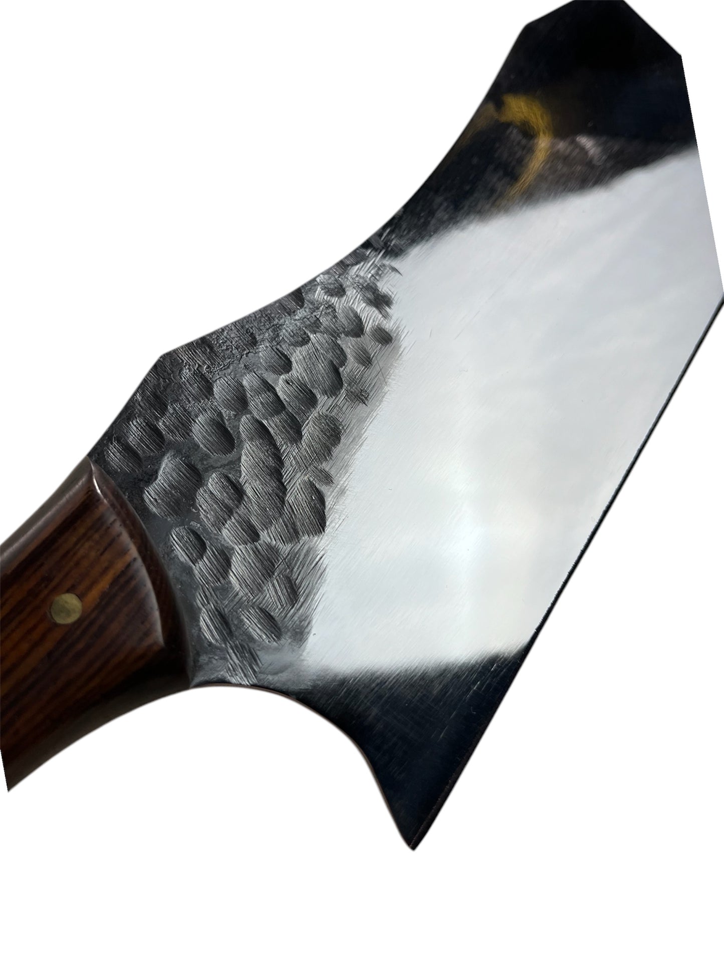 Cuchillo Artesanal BrokerB