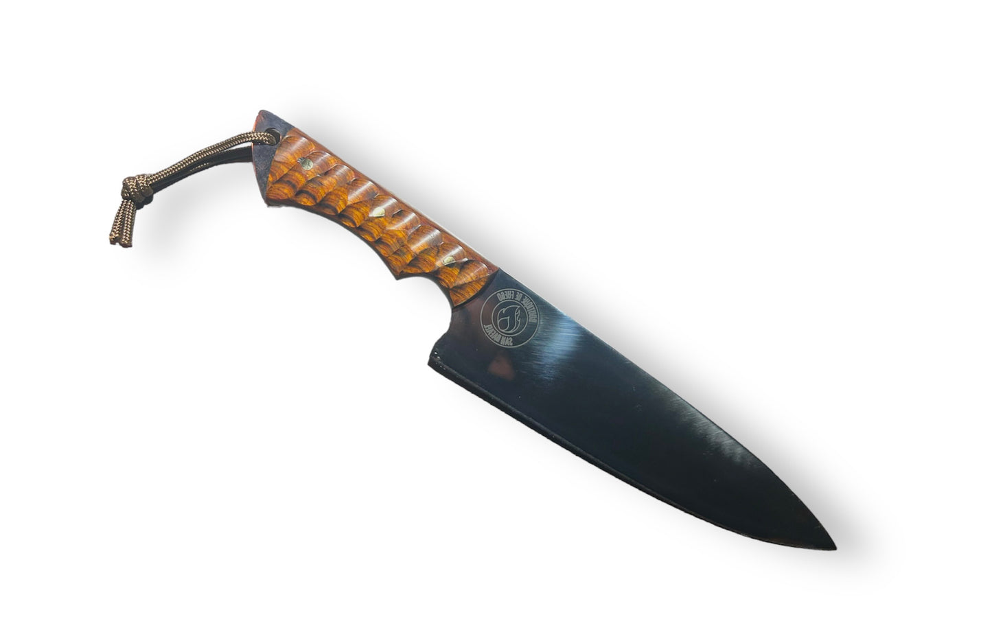 Kit Super Parrillero