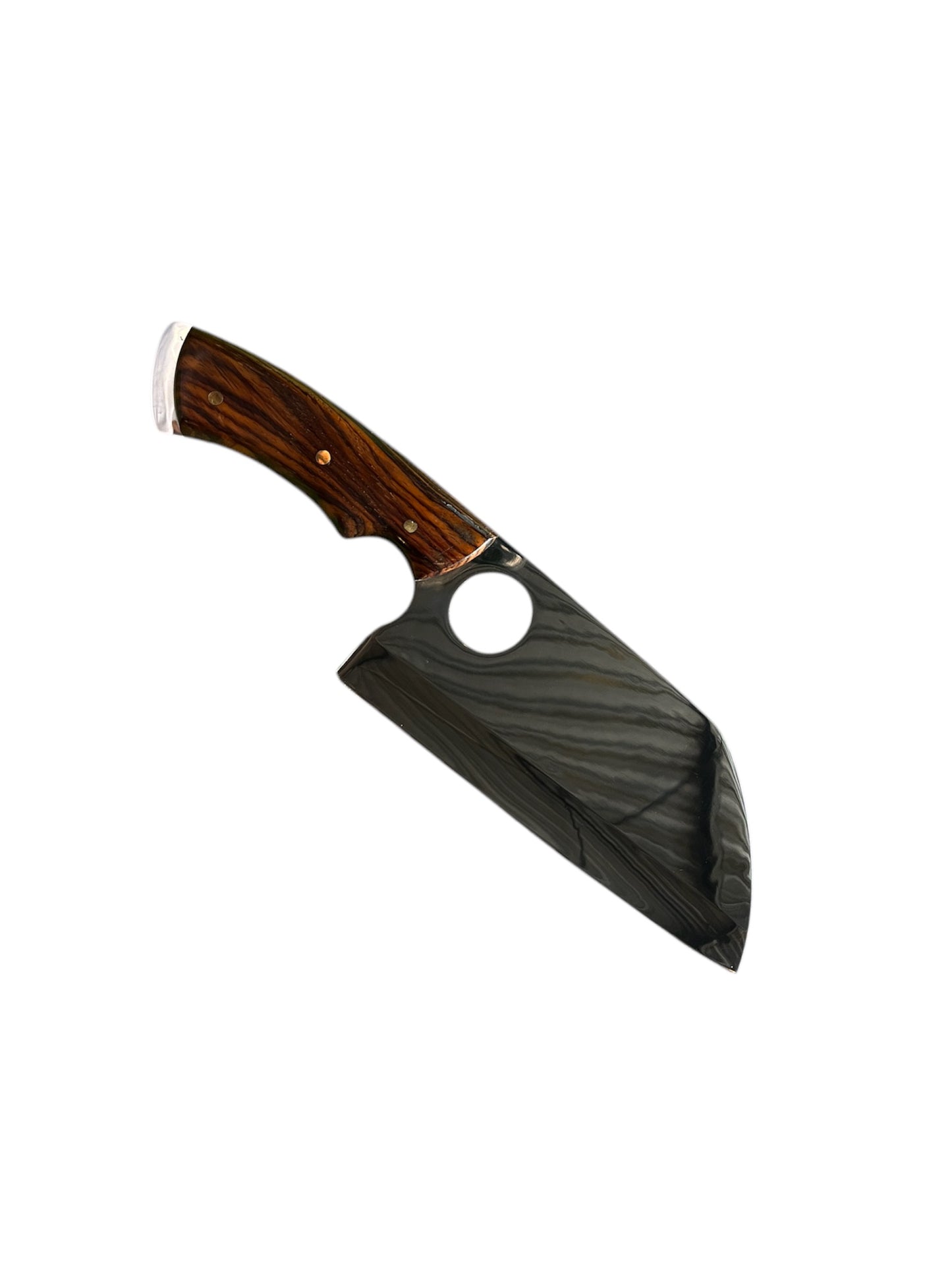 Cuchillo Artesanal Estilo SB Pro