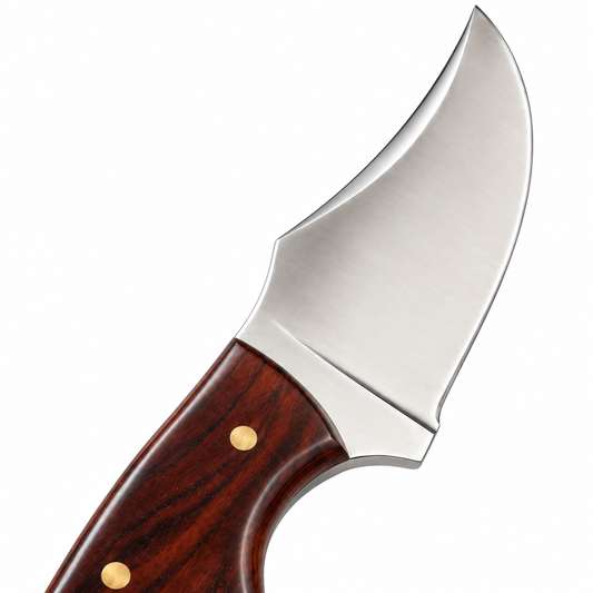 Cuchillo Artesanal | Forja Cuervo