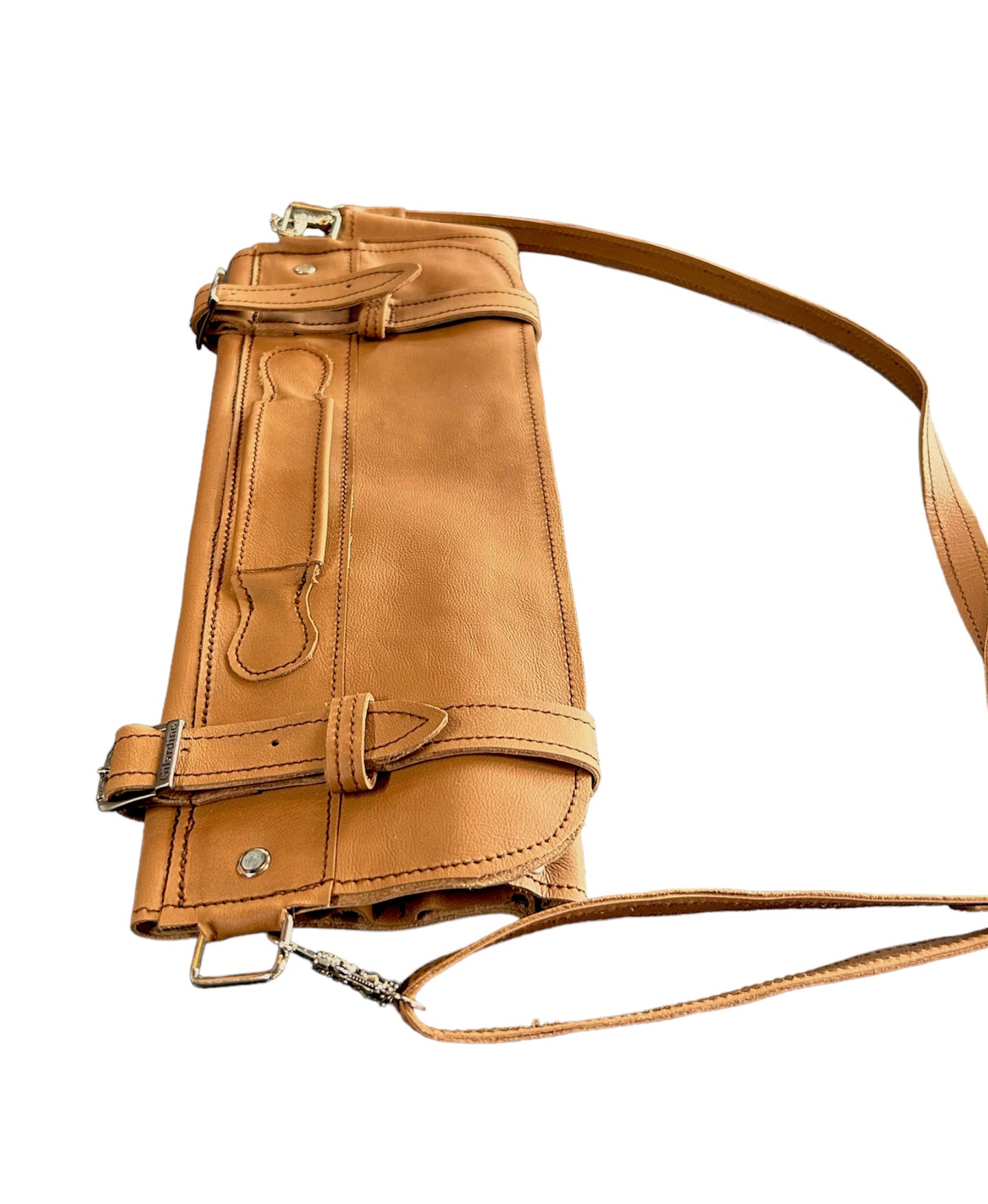 Maletin Completo porta cuchillos Beige