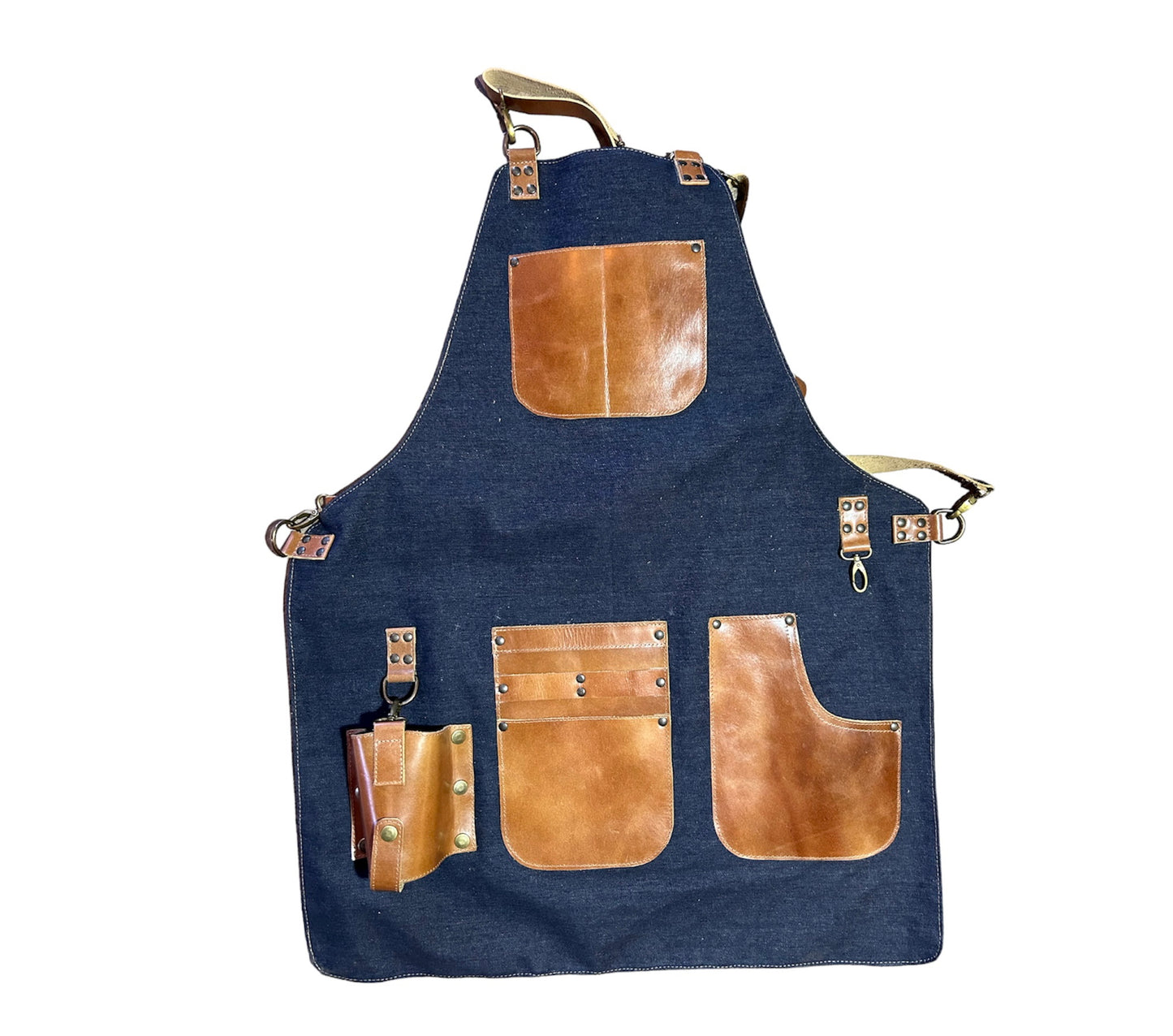 Kit Super Parrillero