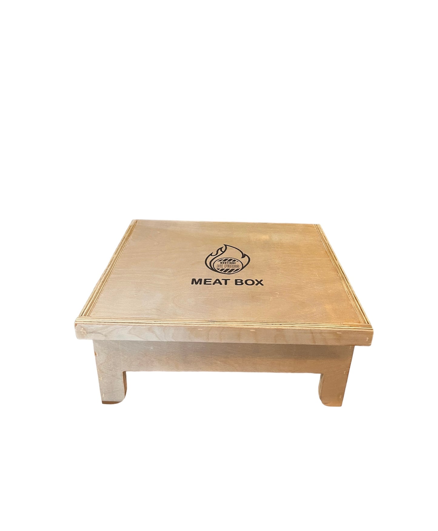 Meat Box S