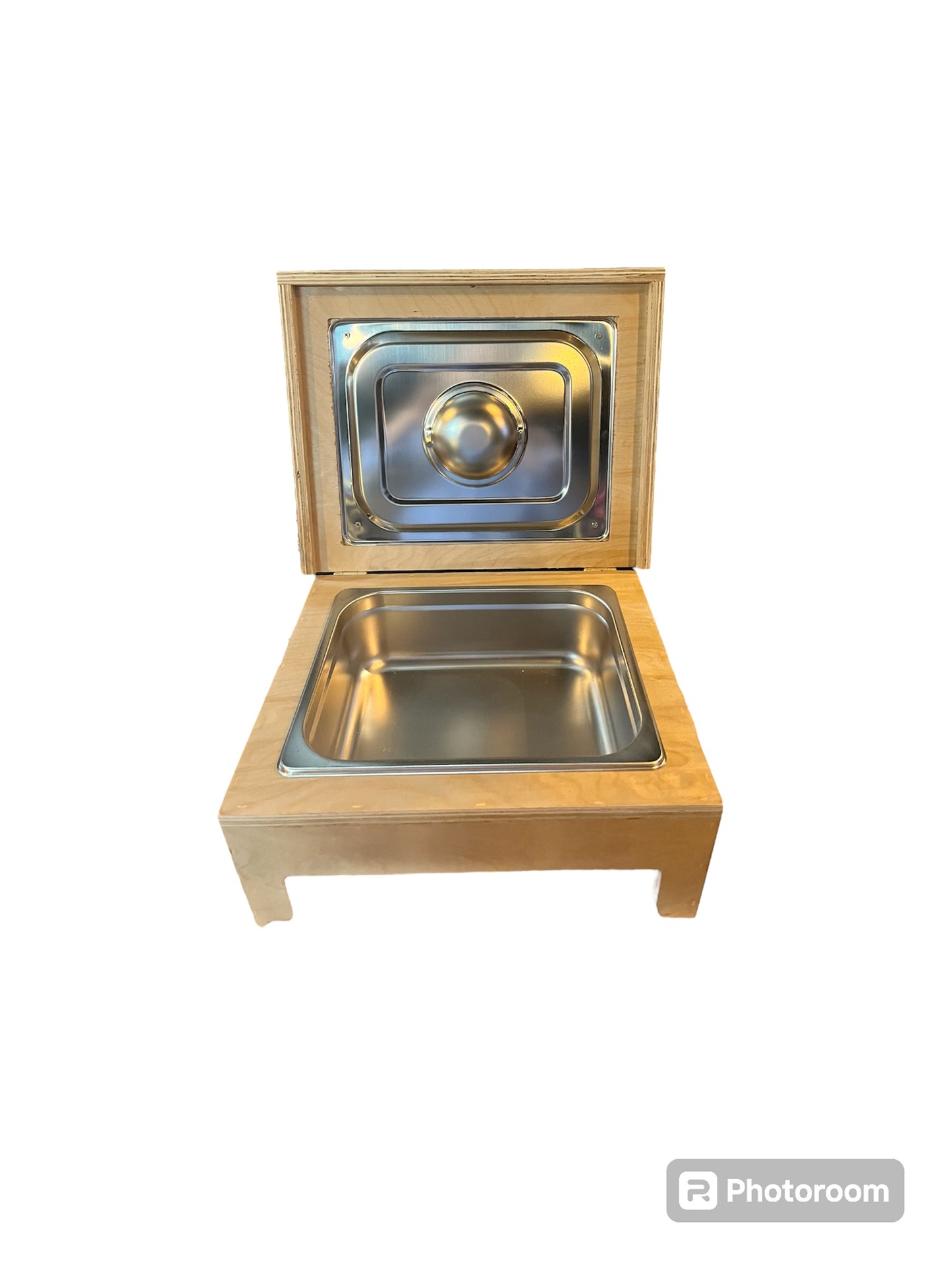 Meat Box S