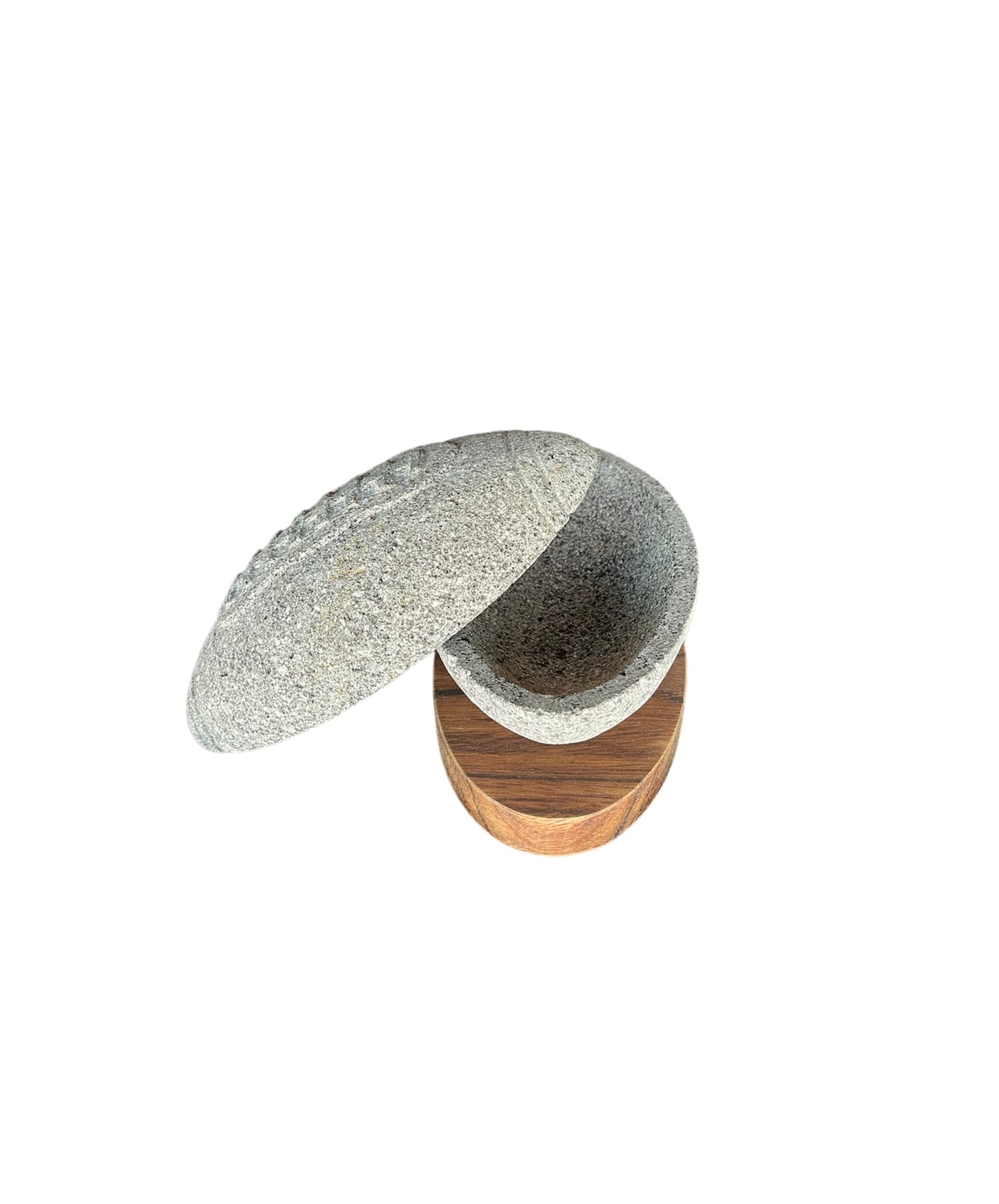Molcajete estilo Balon NFL