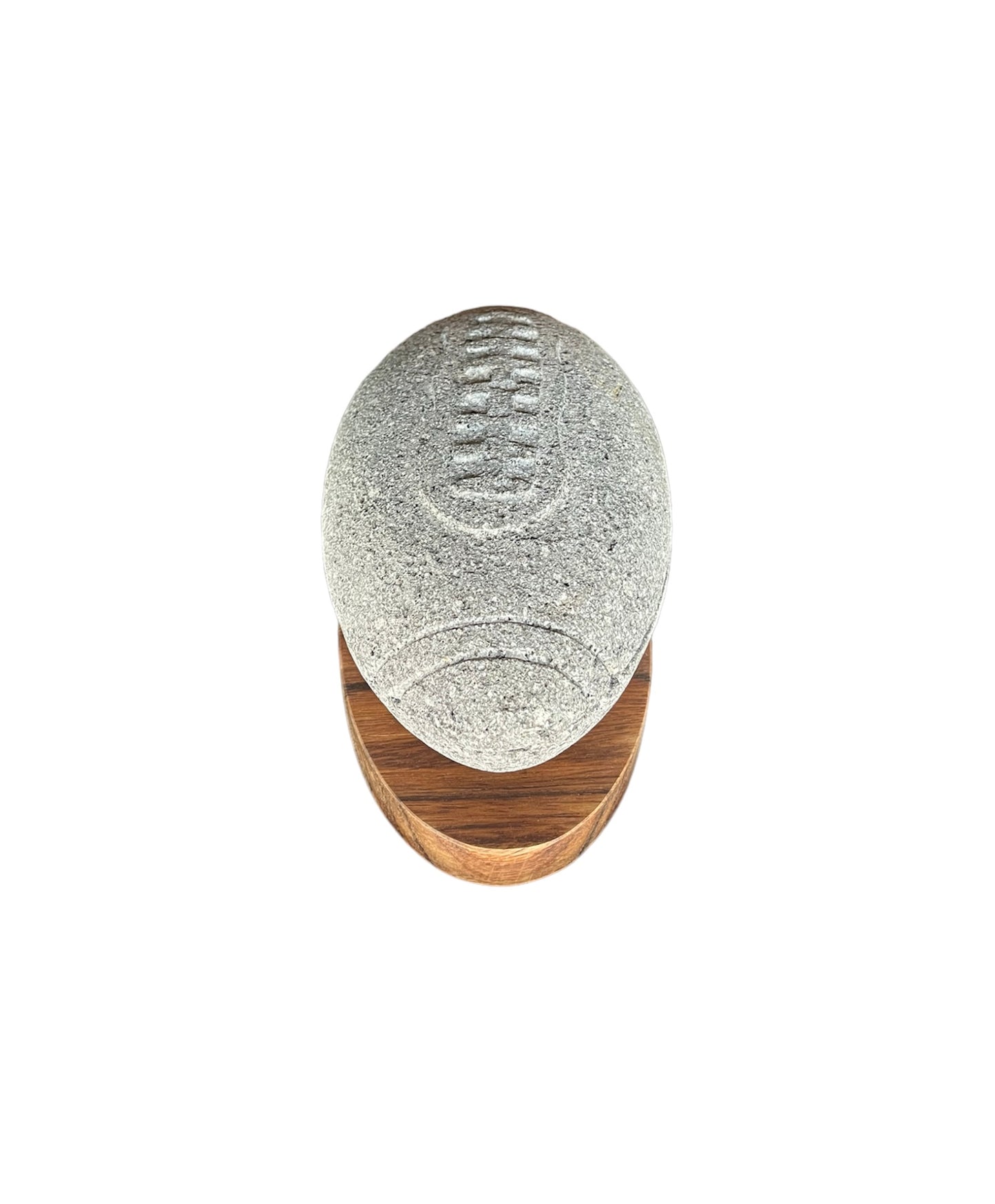 Molcajete estilo Balon NFL
