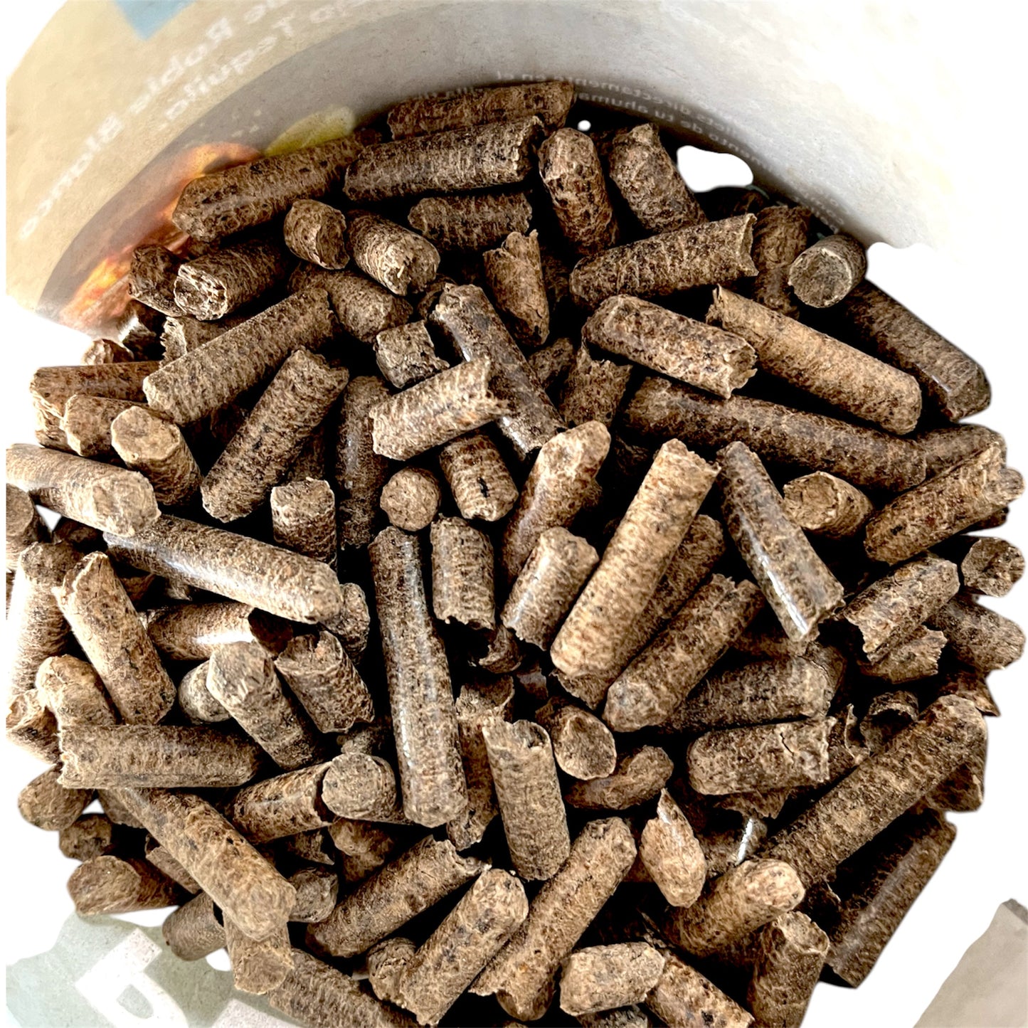 Pellets Ahumador Agave 1 KG