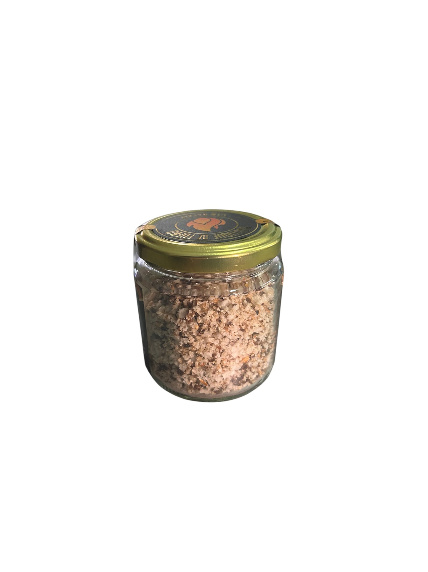 Sazonador Sal Ahumada 250gr