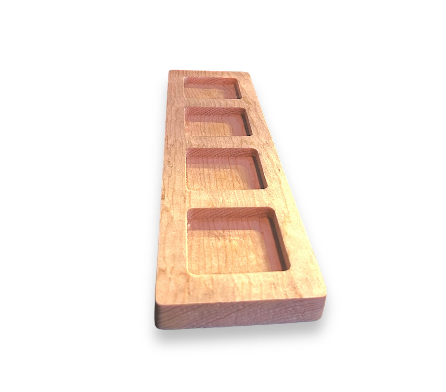 Plato Salsero 4 Comp