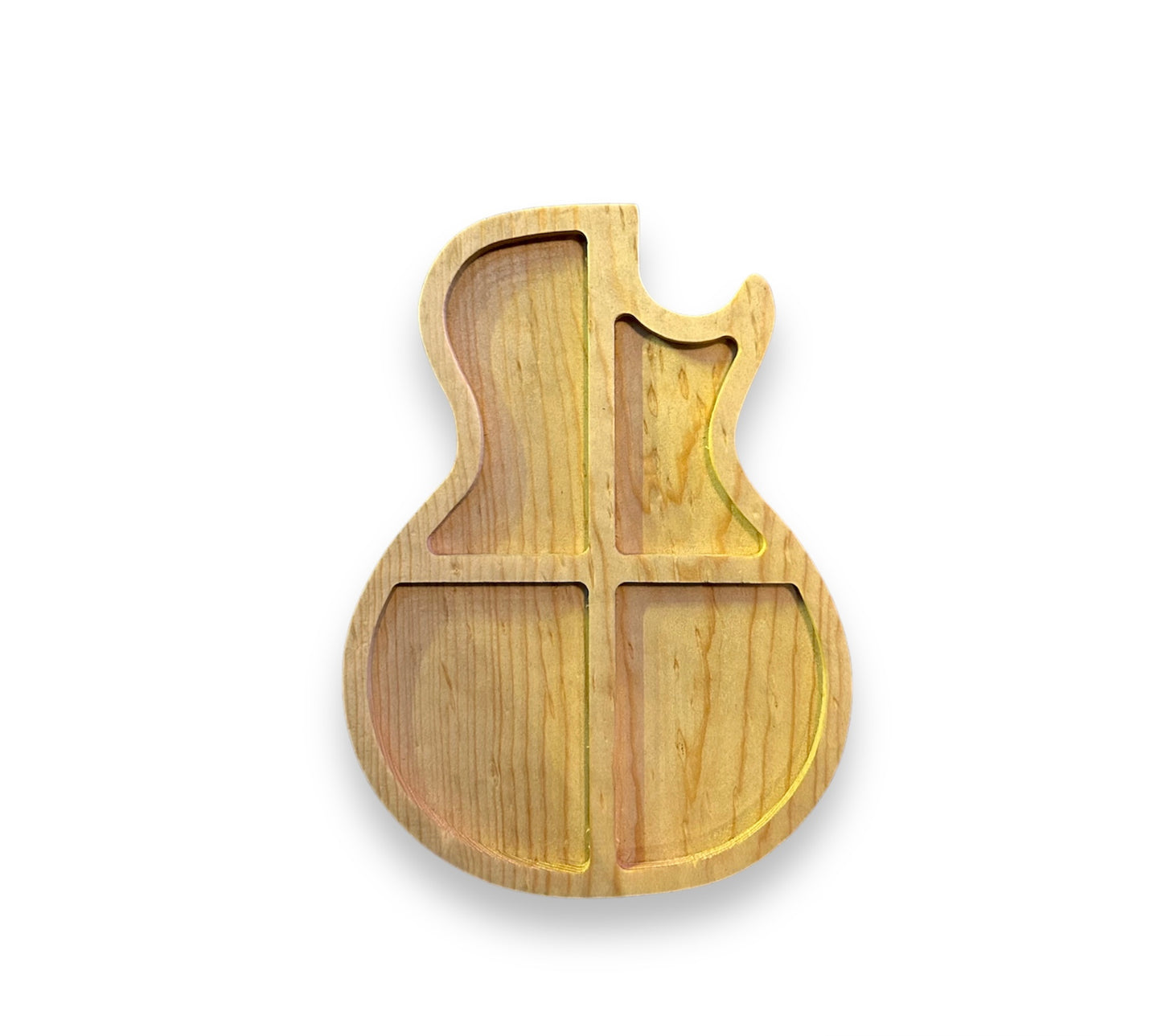 Botanero estilo Guitarra