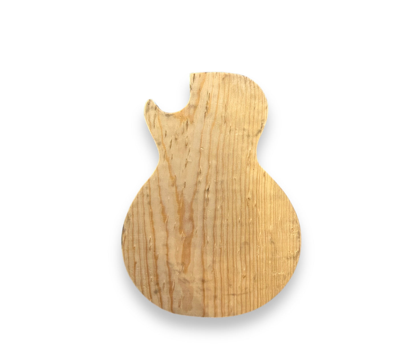 Botanero estilo Guitarra