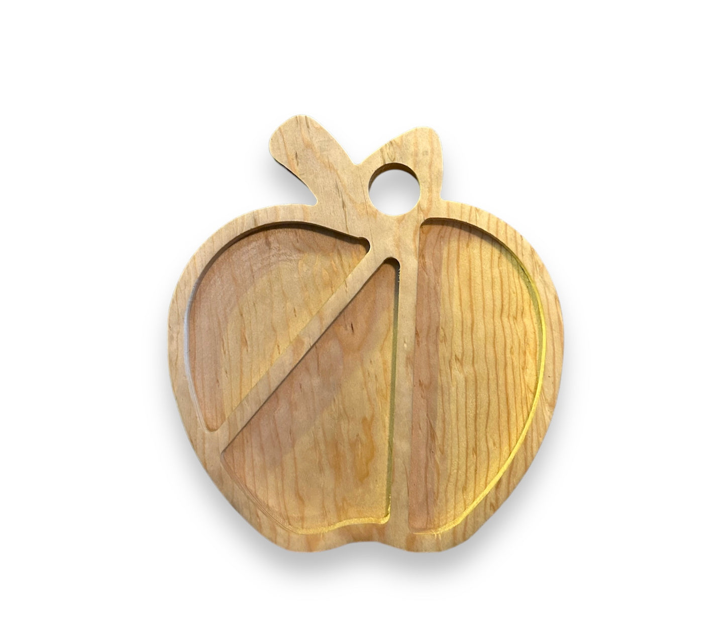 Botanero estilo Manzana