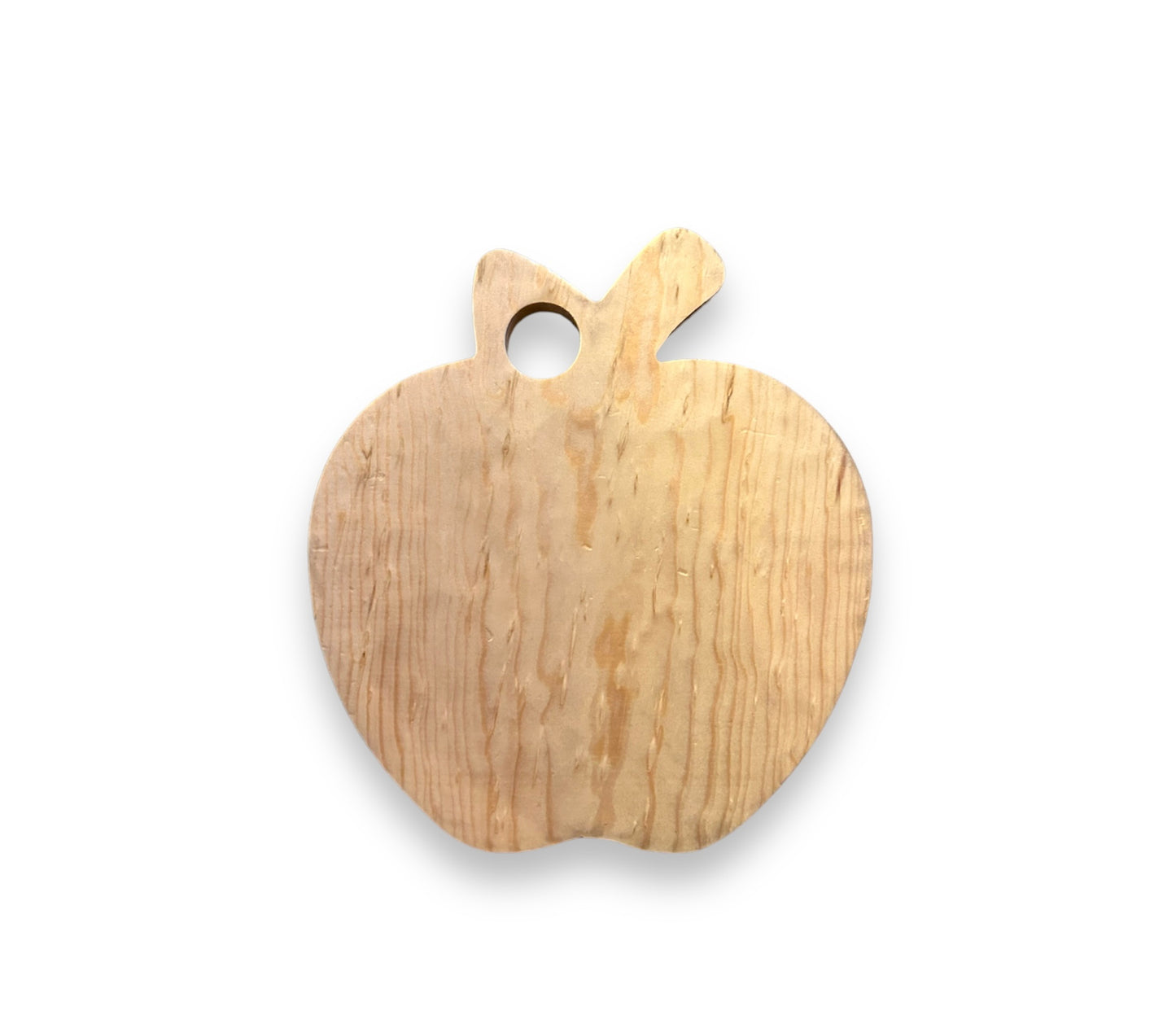 Botanero estilo Manzana
