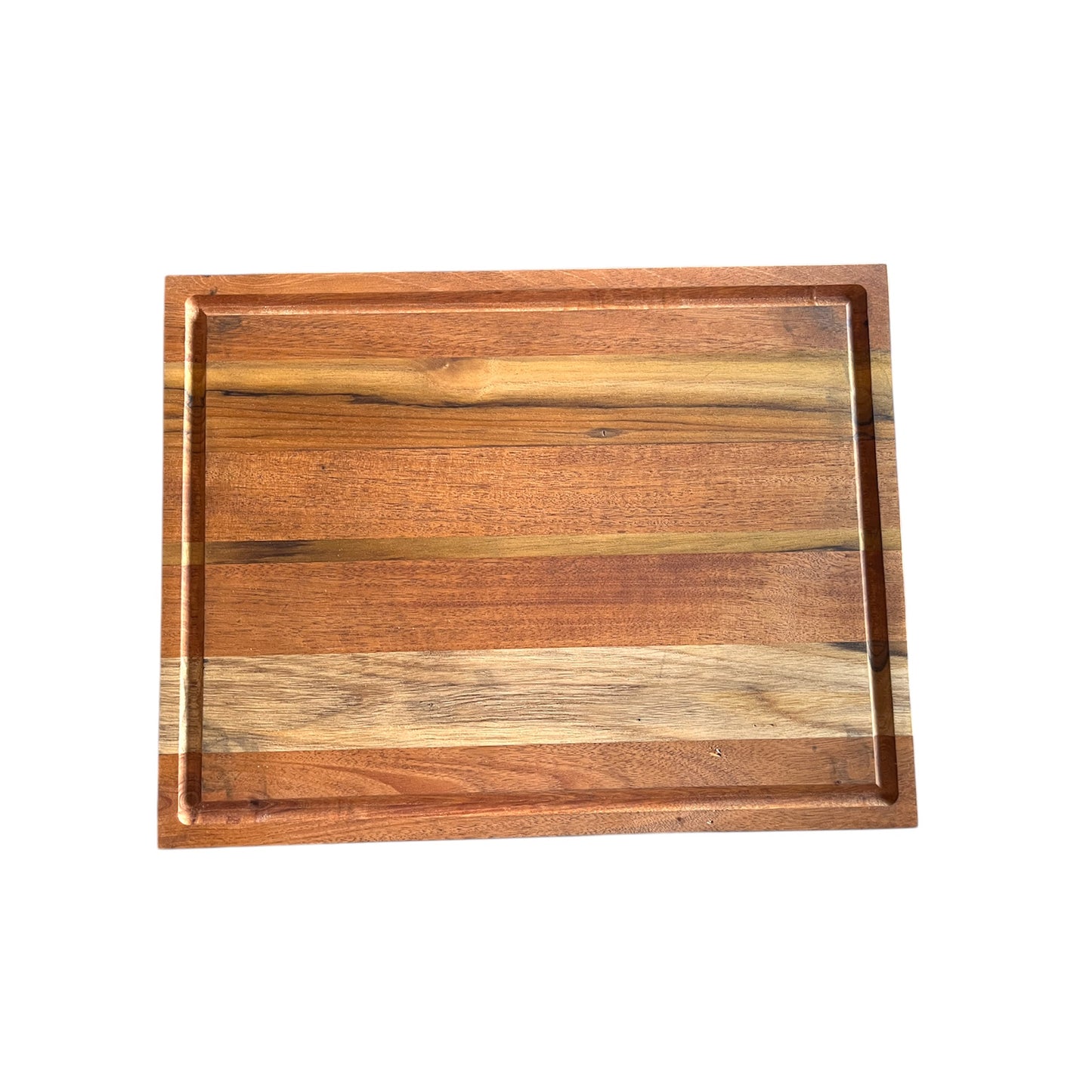 Tabla de Corte Alma Parrillera
