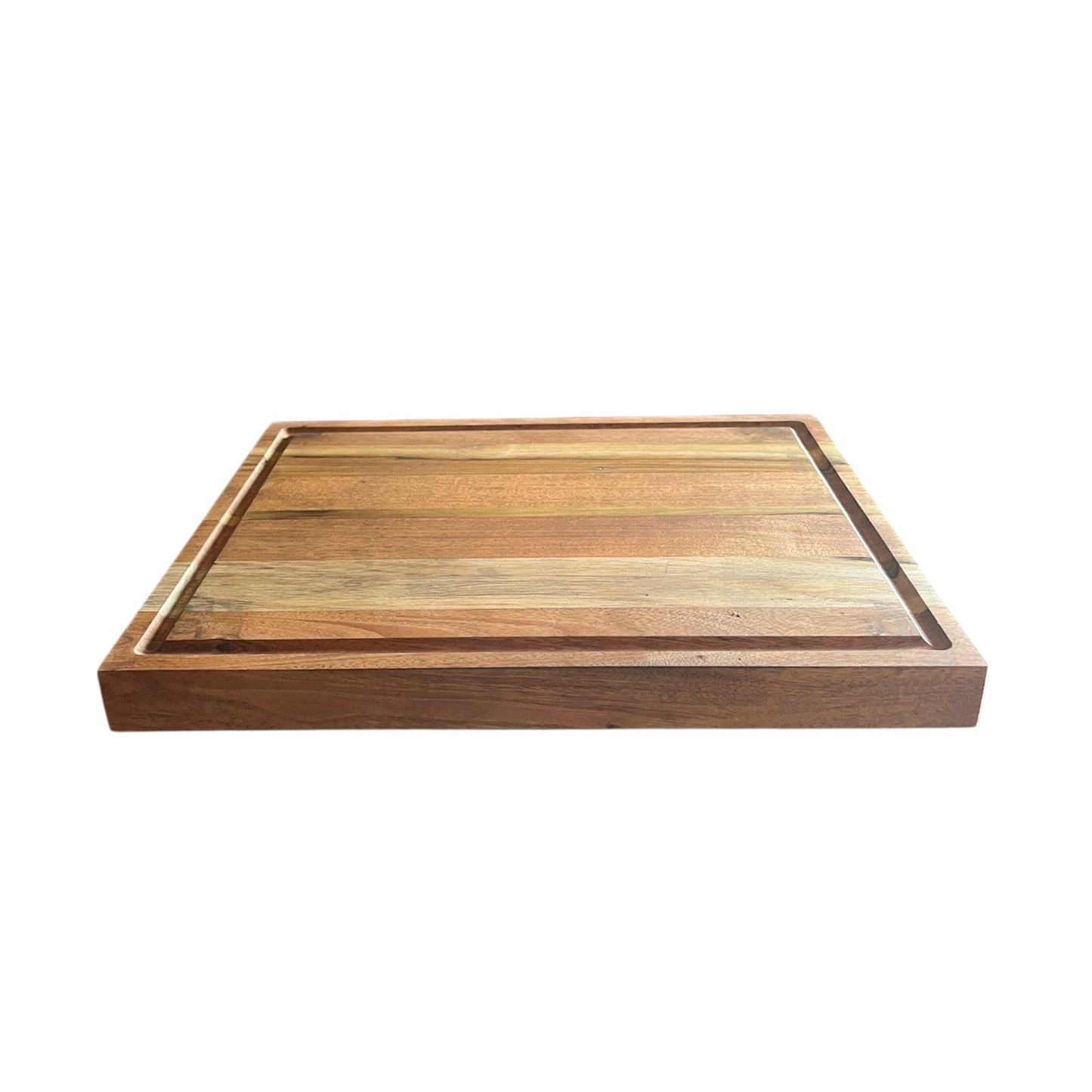 Tabla de Corte Alma Parrillera