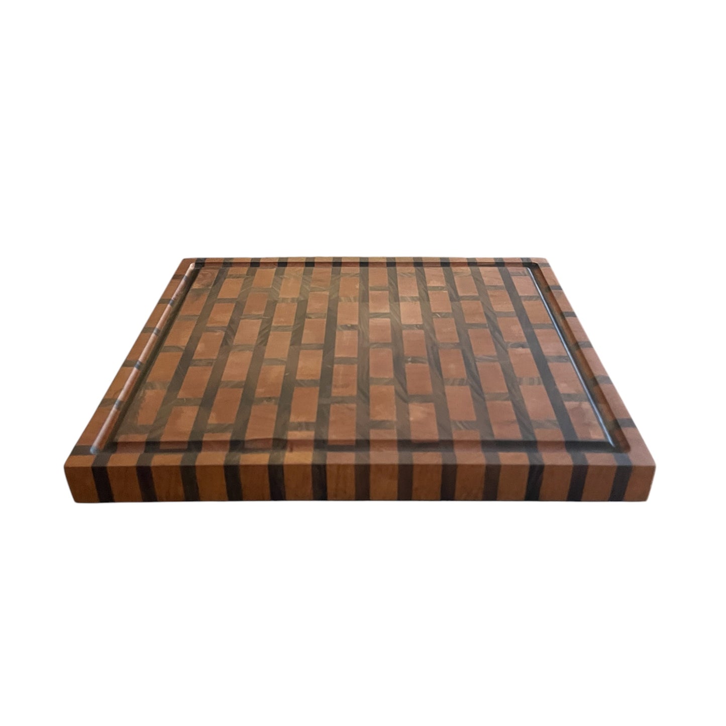 Tabla Maestros del Corte