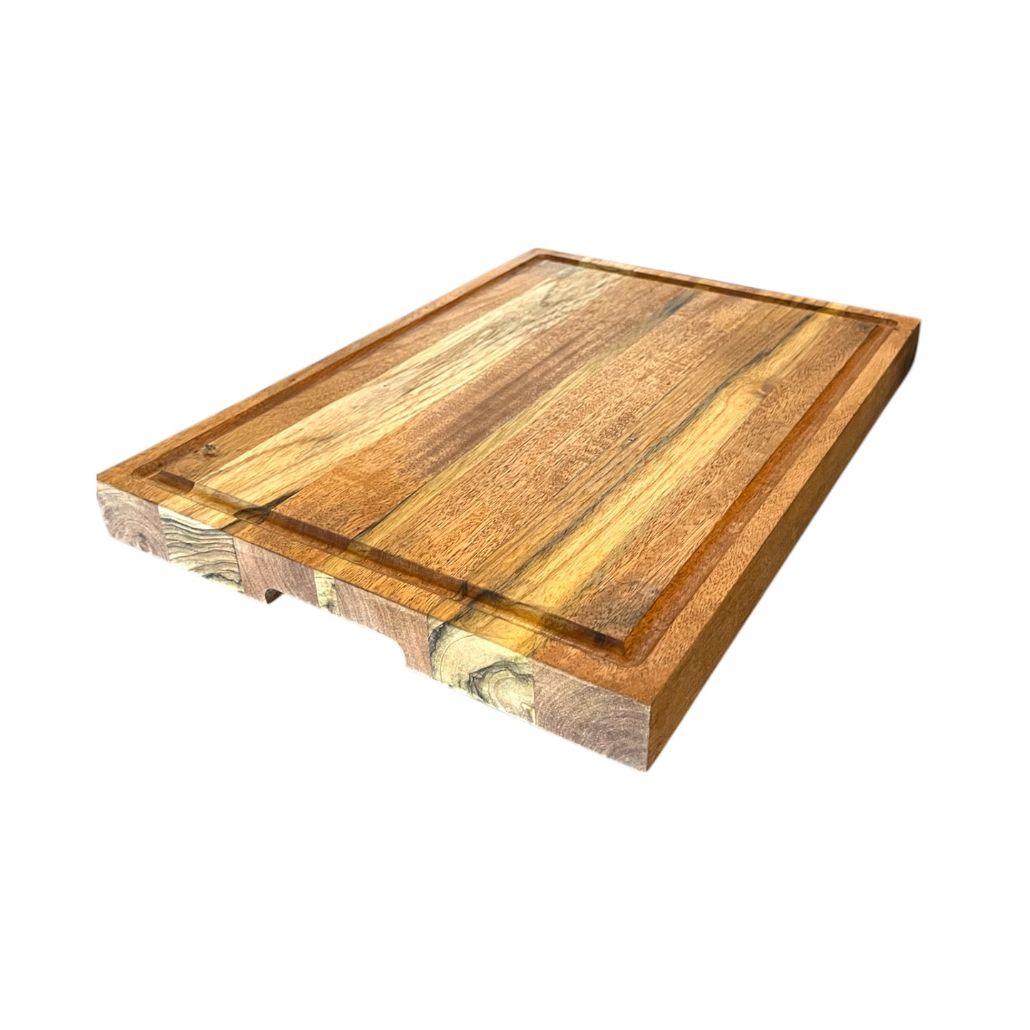Tabla de Corte Alma Parrillera