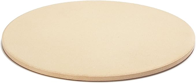 Deflector de pizza