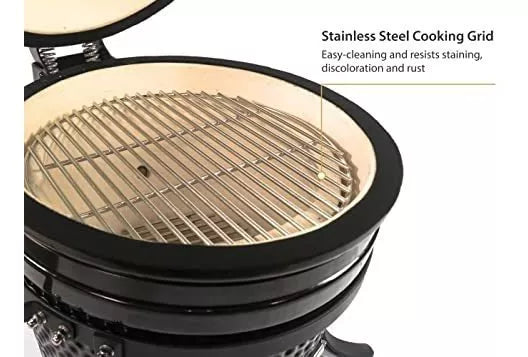 Asador KAMADO Minimax 16"