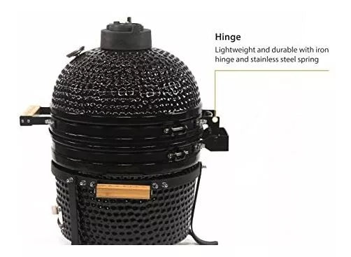 Asador KAMADO Minimax 16"