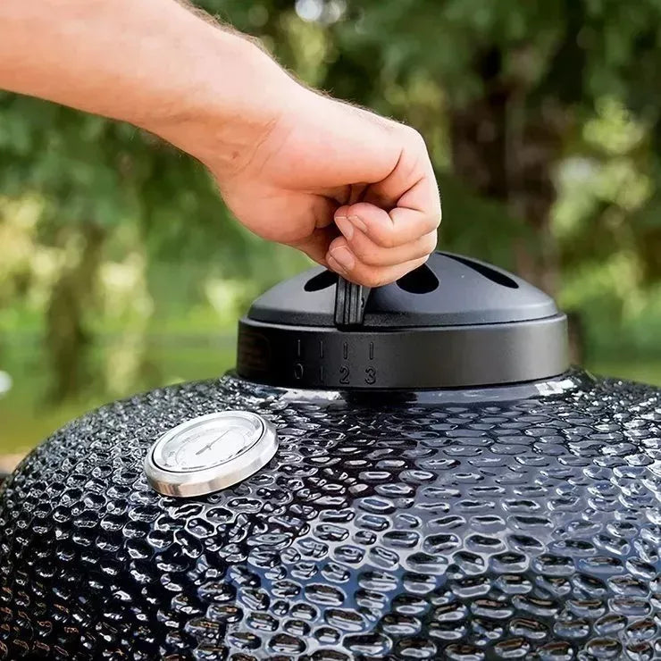 Asador Cerámico KAMADO "23"