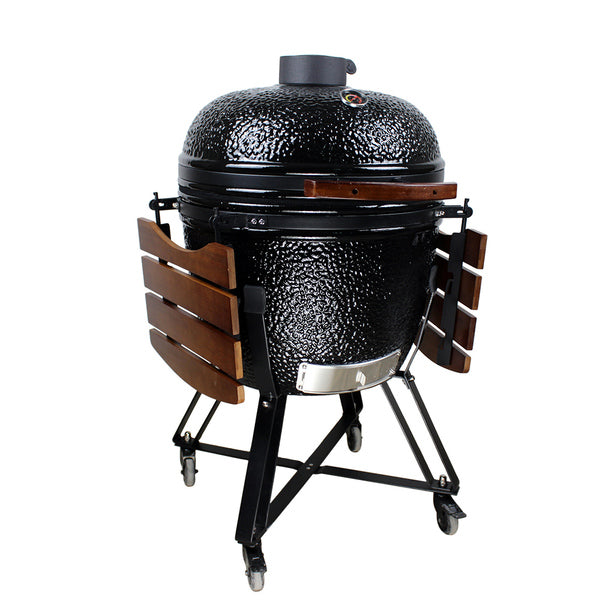 Asador Cerámico KAMADO "23"