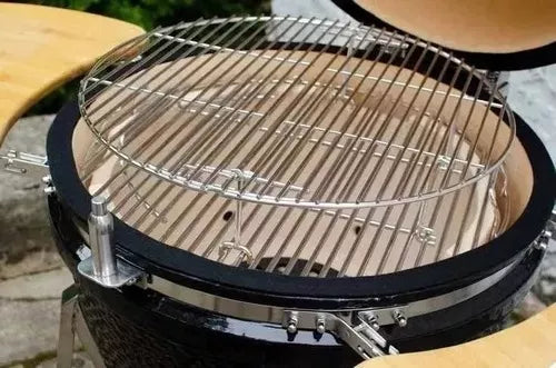 Asador Cerámico KAMADO "23"
