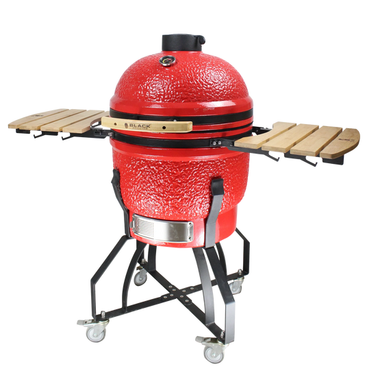 Asador Cerámico KAMADO 18"