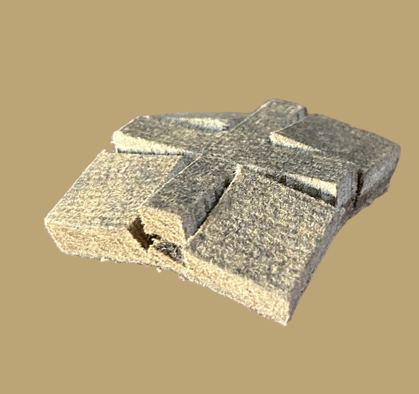 Iniciador de Fuego San Rafael