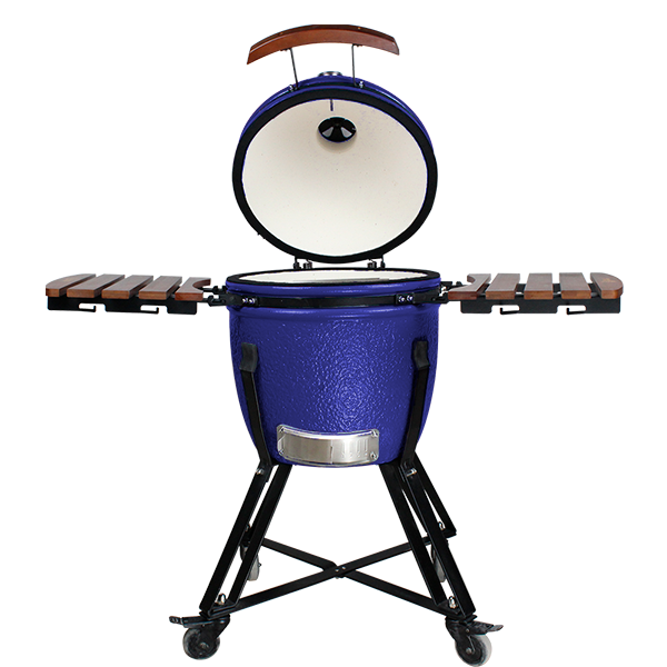 Asador Cerámico KAMADO 18"