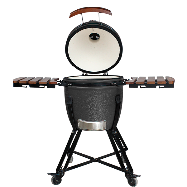 Asador Cerámico KAMADO 18"