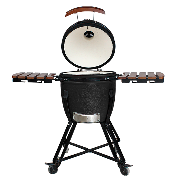 Asador Cerámico KAMADO 18"