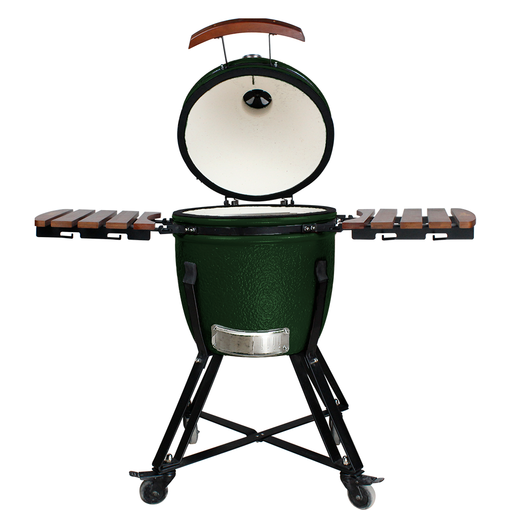 Asador Cerámico KAMADO 18"