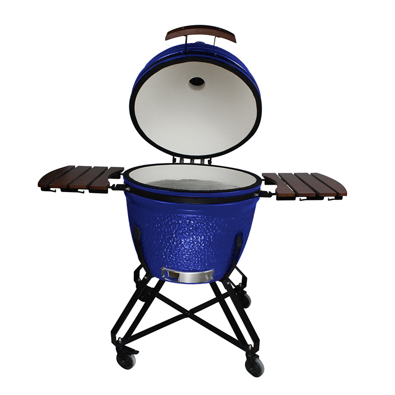 Asador Cerámico KAMADO "23"