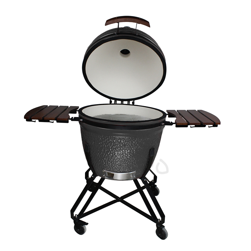 Asador Cerámico KAMADO "23"