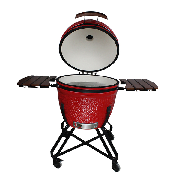 Asador Cerámico KAMADO "23"