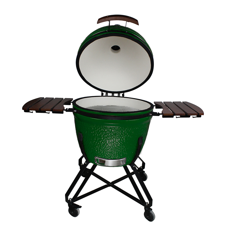 Asador Cerámico KAMADO "23"