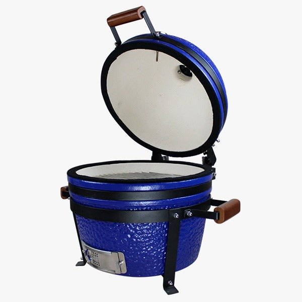 Asador KAMADO Minimax 16"