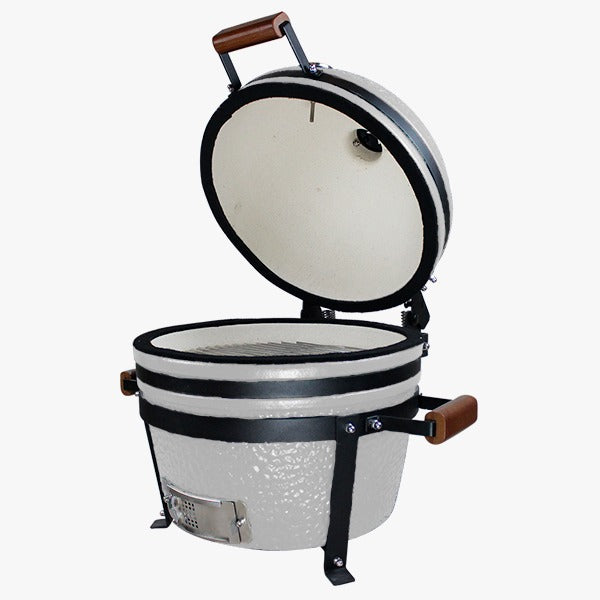Asador KAMADO Minimax 16"