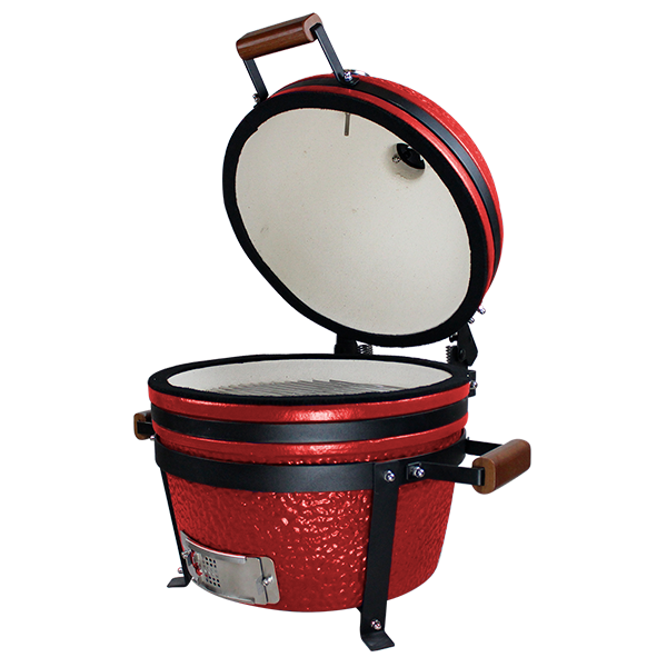 Asador KAMADO Minimax 16"