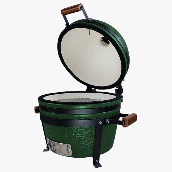 Asador KAMADO Minimax 16"