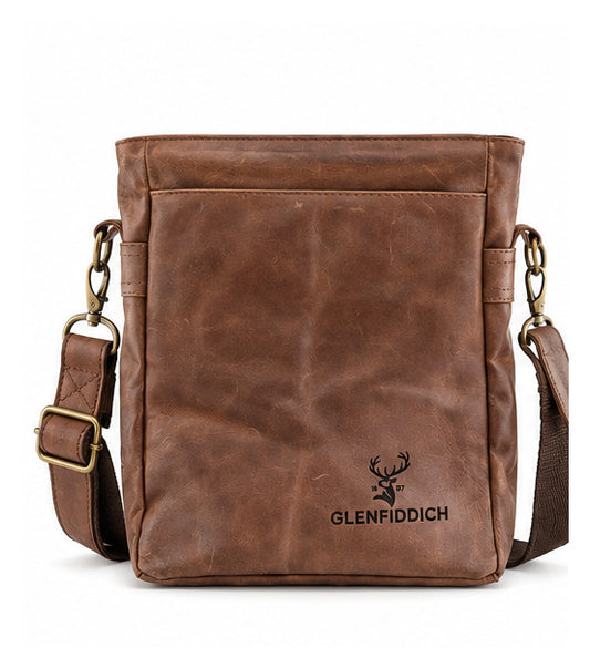 Crossbody Ember | Leather Goods