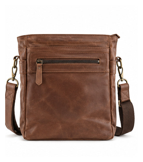 Crossbody Ember | Leather Goods