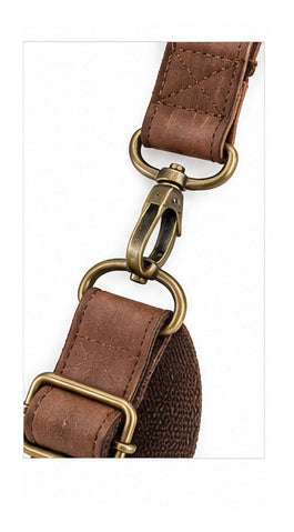 Crossbody Ember | Leather Goods
