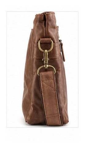 Crossbody Ember | Leather Goods