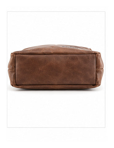Crossbody Ember | Leather Goods