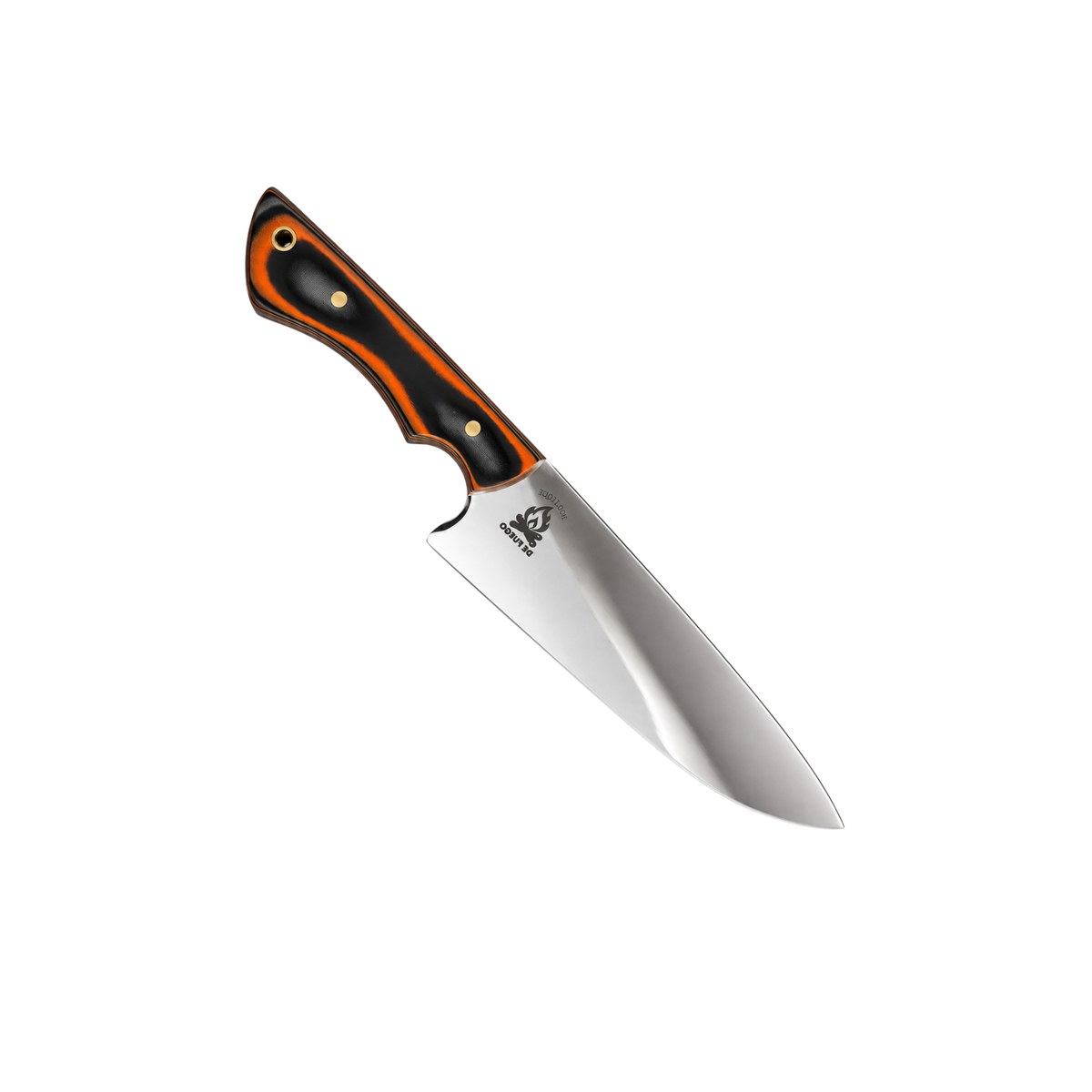 Cuchillo Artesanal Chroma Fénix